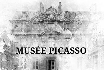 refonte du musée Picasso