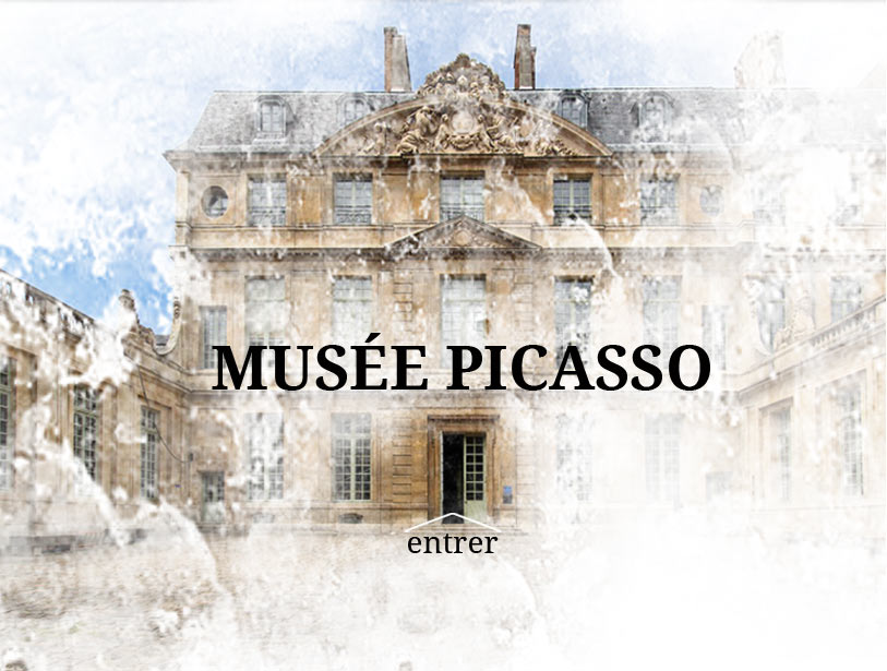 visuel Musée Picasso